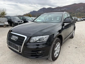 Audi Q5 2.0/142кс EVRO5 220900км