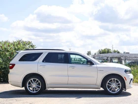 Dodge Durango * 5.7 R/T * ОБДУХВАНЕ * 4 ПОДГРЕВА * 7 МЕСТА * | Auto.bg — изображение 4 Dodge Durango * 5.7 R/T * ОБДУХВАНЕ * 4 ПОДГРЕВА * 7 МЕСТА * | Auto.bg — изображение 4