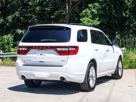 Dodge Durango * 5.7 R/T * ОБДУХВАНЕ * 4 ПОДГРЕВА * 7 МЕСТА * | Auto.bg — изображение 17 Dodge Durango * 5.7 R/T * ОБДУХВАНЕ * 4 ПОДГРЕВА * 7 МЕСТА * | Auto.bg — изображение 17