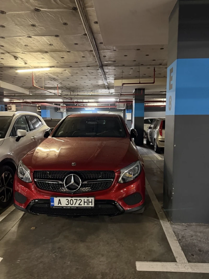 Mercedes-Benz GLC 250 - 65000 лв. / 33233.97 € - 68658858 1 | Car24.bg Mercedes-Benz GLC 250 - 65000 лв. / 33233.97 € - 68658858 1