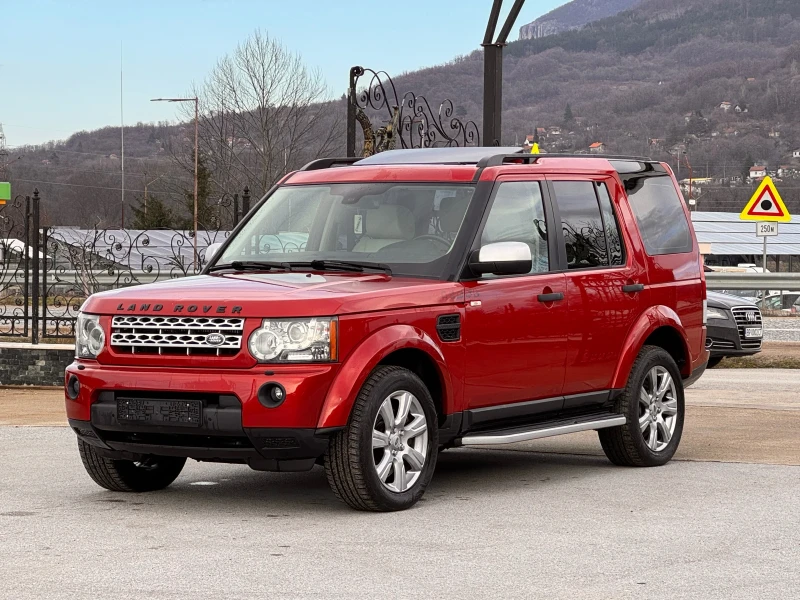 Land Rover Discovery 3.0HSI 6+ 1 ИТАЛИЯ - 11000 € / 21514.13 лв. - 64472064 1 | Car24.bg Land Rover Discovery 3.0HSI 6+ 1 ИТАЛИЯ - 11000 € / 21514.13 лв. - 64472064 1