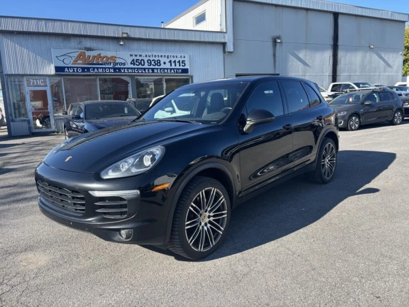 Porsche Cayenne ПОДГРЕВ* КАМЕРА* КЕЙЛЕС* ПАНОРАМА* - 15600 € / 30510.95 лв. - 93251546 1 | Car24.bg Porsche Cayenne ПОДГРЕВ* КАМЕРА* КЕЙЛЕС* ПАНОРАМА* - 15600 € / 30510.95 лв. - 93251546 1