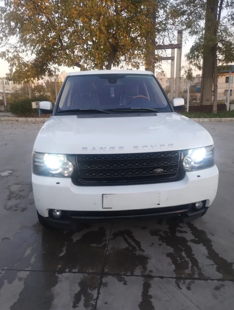 Land Rover Range rover - 12000 € / 23469.96 лв. - 60937174 1 | Car24.bg Land Rover Range rover - 12000 € / 23469.96 лв. - 60937174 1