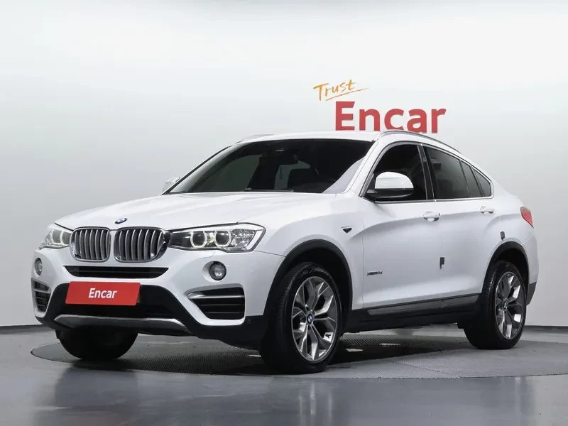 BMW X4 xDrive 20D | Auto.bg — изображение 1 BMW X4 xDrive 20D | Auto.bg — изображение 1