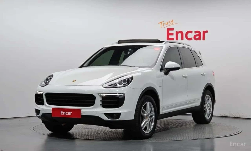 Porsche Cayenne * 3.0 Diesel * ПАНОРАМА * ЦЕНА ДО БГ * - 18950 € - 13021057 1 | Car24.bg Porsche Cayenne * 3.0 Diesel * ПАНОРАМА * ЦЕНА ДО БГ * - 18950 € - 13021057 1