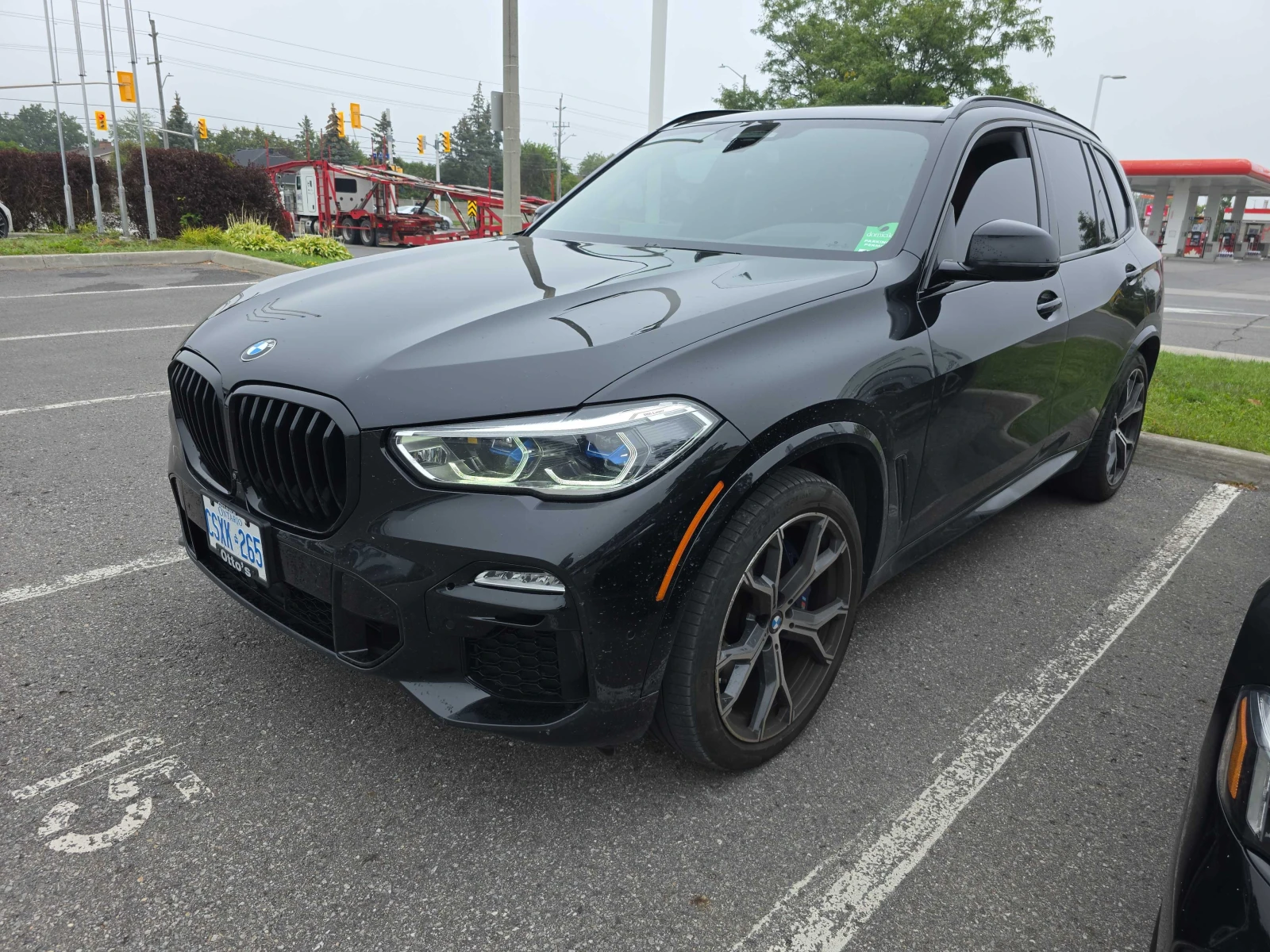 BMW X5 * xDrive40i * ДИСТРОНИК * ЛАЗЕРИ * М-ПАКЕТ | Auto.bg — изображение 1 BMW X5 * xDrive40i * ДИСТРОНИК * ЛАЗЕРИ * М-ПАКЕТ | Auto.bg — изображение 1