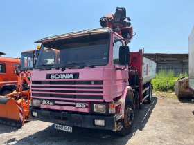Scania 93 | Mobile.bg   2