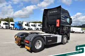 Man Tgx SZM26152 | Auto.bg — изображение 3 Man Tgx SZM26152 | Auto.bg — изображение 3
