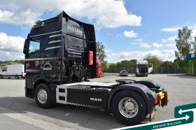 Man Tgx SZM26152 | Auto.bg — изображение 4 Man Tgx SZM26152 | Auto.bg — изображение 4
