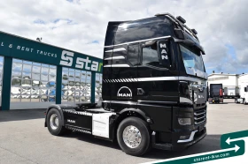 Man Tgx SZM26152 | Auto.bg — изображение 2 Man Tgx SZM26152 | Auto.bg — изображение 2