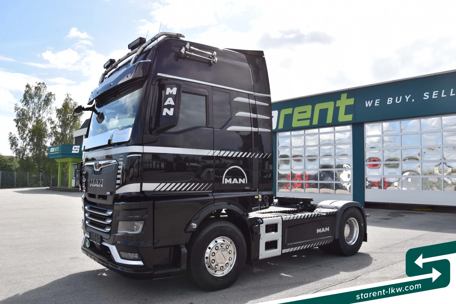 Man Tgx SZM26152 | Auto.bg — изображение 1 Man Tgx SZM26152 | Auto.bg — изображение 1