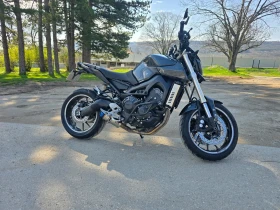 Yamaha Mt-09 - 2017г - 32000 км