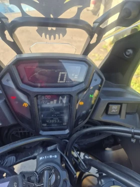 Honda Crf Afrika Twin | Auto.bg — изображение 6 Honda Crf Afrika Twin | Auto.bg — изображение 6
