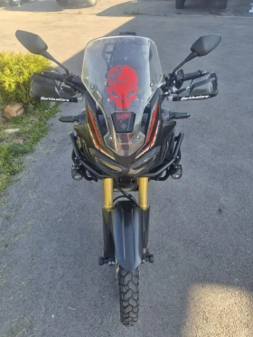 Honda Crf Afrika Twin | Auto.bg — изображение 7 Honda Crf Afrika Twin | Auto.bg — изображение 7