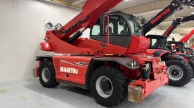 Телескопични товарачи Manitou MRT 2550 PLUS САМО 3000 МОТО ЧАСА ЛИЗИНГ | Auto.bg — изображение 2 Телескопични товарачи Manitou MRT 2550 PLUS САМО 3000 МОТО ЧАСА ЛИЗИНГ | Auto.bg — изображение 2