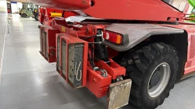 Телескопични товарачи Manitou MRT 2550 PLUS САМО 3000 МОТО ЧАСА ЛИЗИНГ | Auto.bg — изображение 17 Телескопични товарачи Manitou MRT 2550 PLUS САМО 3000 МОТО ЧАСА ЛИЗИНГ | Auto.bg — изображение 17