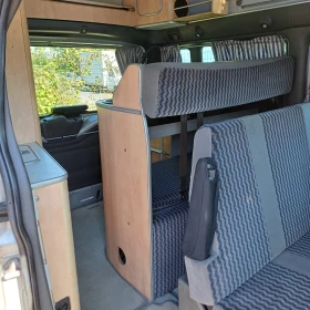 Кемпер Westfalia Nuget | Auto.bg — изображение 10 Кемпер Westfalia Nuget | Auto.bg — изображение 10