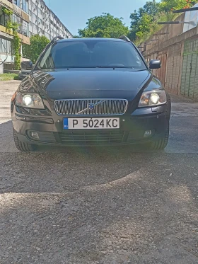 Volvo V50 - Car24.bg Volvo V50