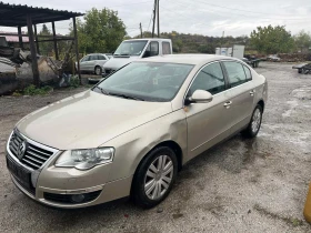 VW Passat 2.0тди 140к.с HIGHLINE  - 5999 лв. / 3067.24 € - 78500463 3 | Car24.bg VW Passat 2.0тди 140к.с HIGHLINE  - 5999 лв. / 3067.24 € - 78500463 3