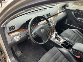 VW Passat 2.0тди 140к.с HIGHLINE  - 5999 лв. / 3067.24 € - 78500463 9 | Car24.bg VW Passat 2.0тди 140к.с HIGHLINE  - 5999 лв. / 3067.24 € - 78500463 9