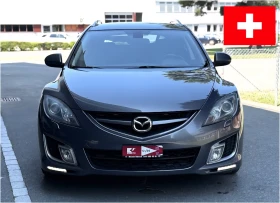 Mazda 6 2.0i * 147к.с.* FULL* SWISS* - Car24.bg Mazda 6 2.0i * 147к.с.* FULL* SWISS*