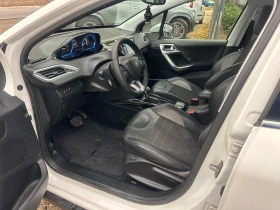 Peugeot 2008 - 8500 € / 16624.56 лв. - 75506507 7 | Car24.bg Peugeot 2008 - 8500 € / 16624.56 лв. - 75506507 7