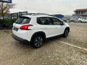 Peugeot 2008 - 8500 € / 16624.56 лв. - 75506507 4 | Car24.bg Peugeot 2008 - 8500 € / 16624.56 лв. - 75506507 4