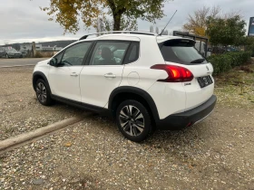 Peugeot 2008 - 8500 € / 16624.56 лв. - 75506507 5 | Car24.bg Peugeot 2008 - 8500 € / 16624.56 лв. - 75506507 5