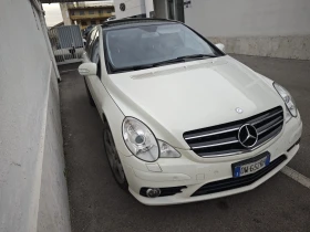 Mercedes-Benz R 320 7G TRONIC 4 Matic 224кс перфектен 7 местен - 14900 лв. / 7618.25 € - 39237405 2 | Car24.bg Mercedes-Benz R 320 7G TRONIC 4 Matic 224кс перфектен 7 местен - 14900 лв. / 7618.25 € - 39237405 2