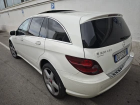 Mercedes-Benz R 320 7G TRONIC 4 Matic 224кс перфектен 7 местен - 14900 лв. / 7618.25 € - 39237405 5 | Car24.bg Mercedes-Benz R 320 7G TRONIC 4 Matic 224кс перфектен 7 местен - 14900 лв. / 7618.25 € - 39237405 5