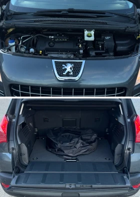 Peugeot 3008 1.6i/120кс ГАЗ - 4200 € / 8214.49 лв. - 38637926 12 | Car24.bg Peugeot 3008 1.6i/120кс ГАЗ - 4200 € / 8214.49 лв. - 38637926 12