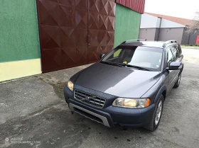 Volvo Xc70 Facelift - Car24.bg Volvo Xc70 Facelift