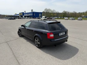 Audi A4 1.9TDI/131к.с./Комби/6-скорости/Добро състояние! - 2700 € / 5280.74 лв. - 34201887 6 | Car24.bg Audi A4 1.9TDI/131к.с./Комби/6-скорости/Добро състояние! - 2700 € / 5280.74 лв. - 34201887 6