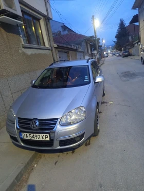 VW Golf Variant 1.4 TSI NAVI - Car24.bg VW Golf Variant 1.4 TSI NAVI