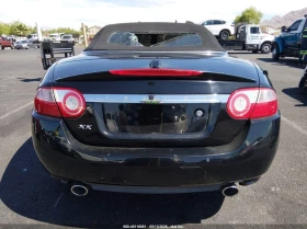 Jaguar Xk8 - 8000 € / 15646.64 лв. - 38455081 5 | Car24.bg Jaguar Xk8 - 8000 € / 15646.64 лв. - 38455081 5