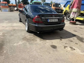 Mercedes-Benz E 320 Avantgarde | Auto.bg — изображение 5 Mercedes-Benz E 320 Avantgarde | Auto.bg — изображение 5