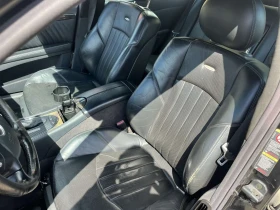 Mercedes-Benz E 320 Avantgarde | Auto.bg — изображение 8 Mercedes-Benz E 320 Avantgarde | Auto.bg — изображение 8