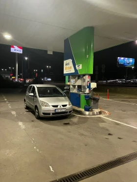 Mitsubishi Colt undefined | Auto.bg — изображение 4 Mitsubishi Colt undefined | Auto.bg — изображение 4