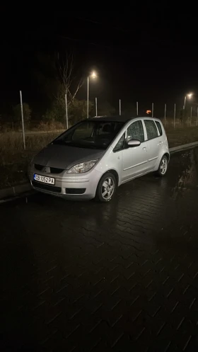 Mitsubishi Colt undefined | Auto.bg — изображение 6 Mitsubishi Colt undefined | Auto.bg — изображение 6
