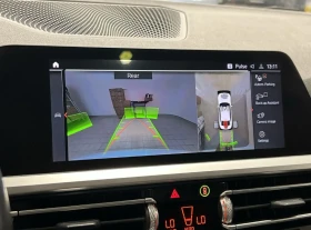 BMW 330 xDrive HUD Enhanced | Auto.bg — изображение 9 BMW 330 xDrive HUD Enhanced | Auto.bg — изображение 9