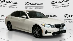 BMW 330 xDrive HUD Enhanced