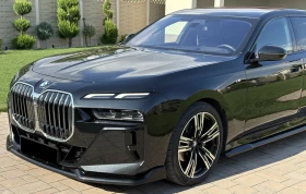 BMW 740 xDrive M Sport Paket | Auto.bg — изображение 3 BMW 740 xDrive M Sport Paket | Auto.bg — изображение 3