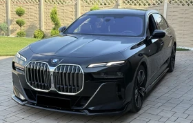 BMW 740 xDrive M Sport Paket | Auto.bg — изображение 12 BMW 740 xDrive M Sport Paket | Auto.bg — изображение 12