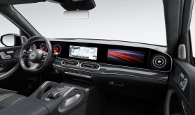 Mercedes-Benz GLS 450 FACE* 4M* AMG* HYPER* BYRM-3D* TV* PANO* HUD* | Auto.bg — изображение 7 Mercedes-Benz GLS 450 FACE* 4M* AMG* HYPER* BYRM-3D* TV* PANO* HUD* | Auto.bg — изображение 7