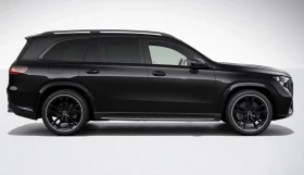 Mercedes-Benz GLS 450 FACE* 4M* AMG* HYPER* BYRM-3D* TV* PANO* HUD* | Auto.bg — изображение 3 Mercedes-Benz GLS 450 FACE* 4M* AMG* HYPER* BYRM-3D* TV* PANO* HUD* | Auto.bg — изображение 3