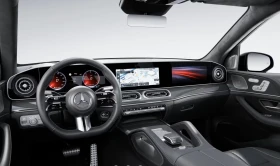 Mercedes-Benz GLS 450 FACE* 4M* AMG* HYPER* BYRM-3D* TV* PANO* HUD* | Auto.bg — изображение 6 Mercedes-Benz GLS 450 FACE* 4M* AMG* HYPER* BYRM-3D* TV* PANO* HUD* | Auto.bg — изображение 6