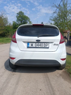 Ford Fiesta - цена по договаряне - 57955453 3 | Car24.bg Ford Fiesta - цена по договаряне - 57955453 3