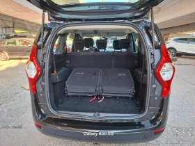 Dacia Lodgy 1, 6 Benzin 103кс. 6+ 1 | Auto.bg — изображение 12 Dacia Lodgy 1, 6 Benzin 103кс. 6+ 1 | Auto.bg — изображение 12