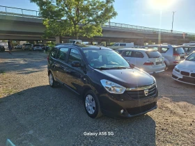 Dacia Lodgy 1, 6 Benzin 103кс. 6+ 1 | Auto.bg — изображение 2 Dacia Lodgy 1, 6 Benzin 103кс. 6+ 1 | Auto.bg — изображение 2