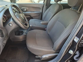 Dacia Lodgy 1, 6 Benzin 103кс. 6+ 1 | Auto.bg — изображение 6 Dacia Lodgy 1, 6 Benzin 103кс. 6+ 1 | Auto.bg — изображение 6